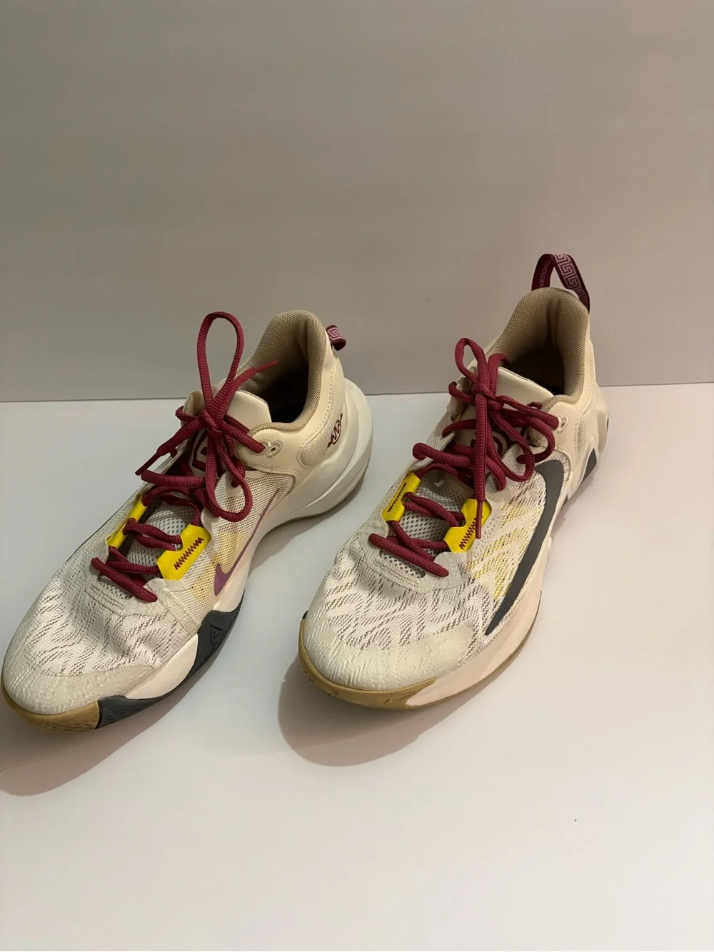 Men’s Nike Basketball Shoes